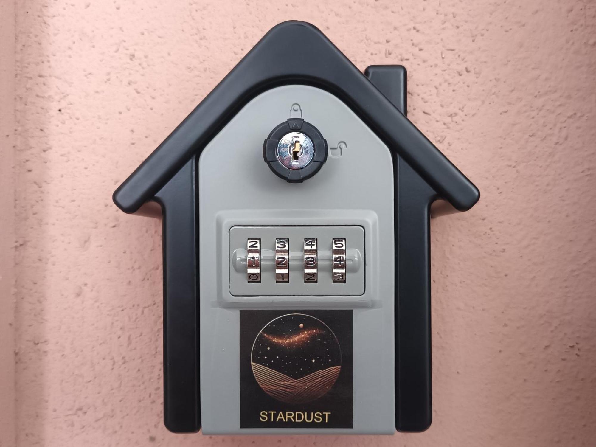 Stardust Apartment Kavála Exterior photo